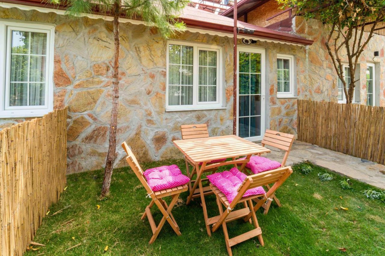 Kamkat Otel كمر المظهر الخارجي الصورة