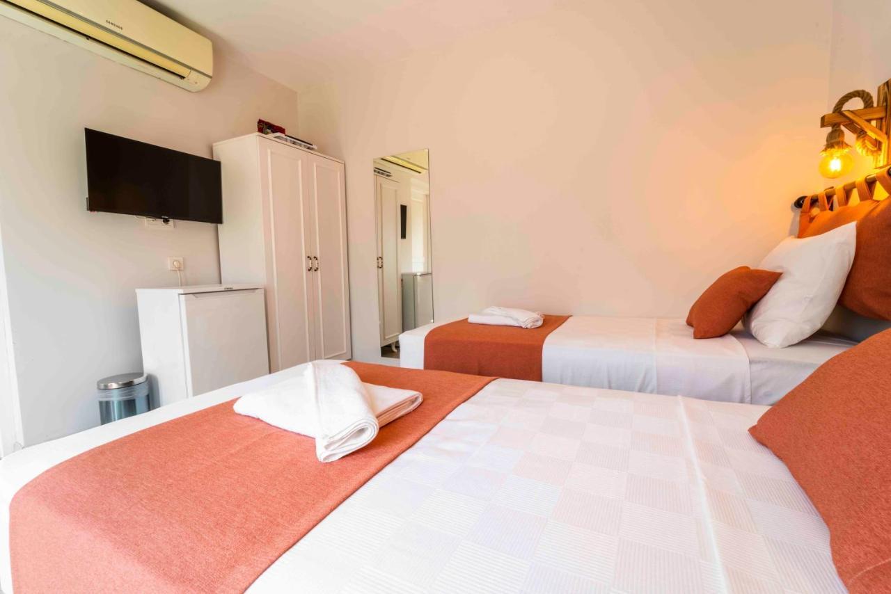 Kamkat Otel كمر المظهر الخارجي الصورة