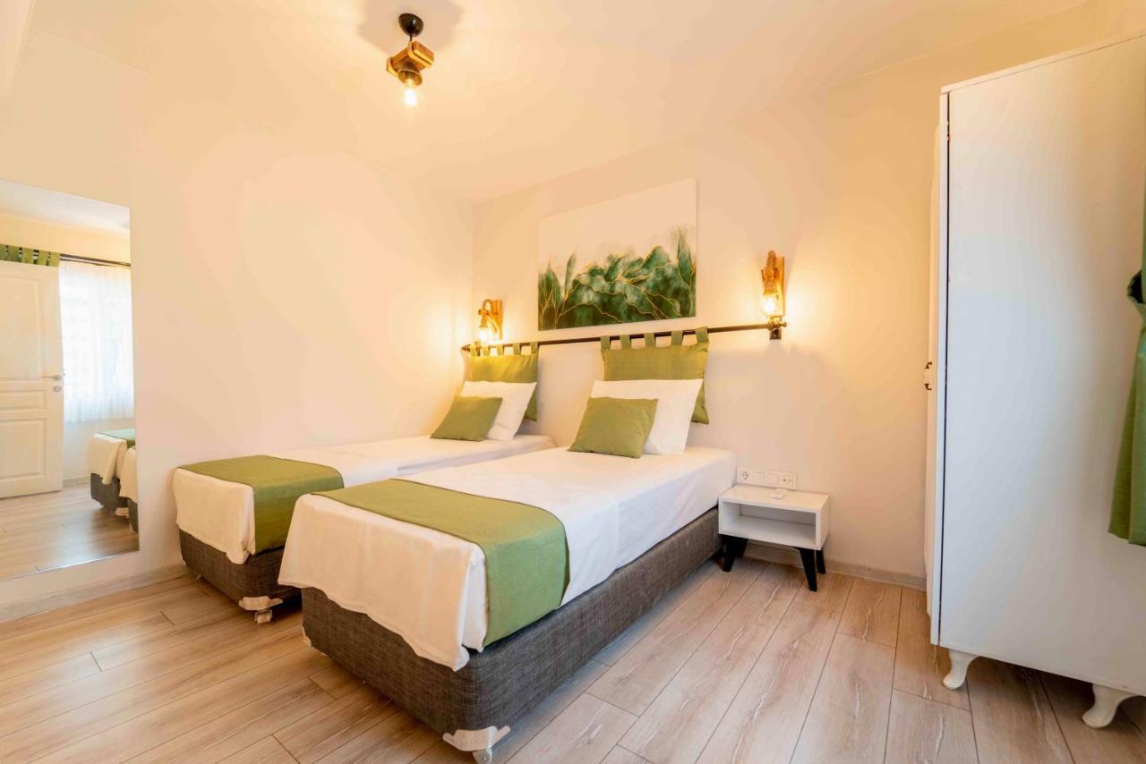 Kamkat Otel كمر المظهر الخارجي الصورة