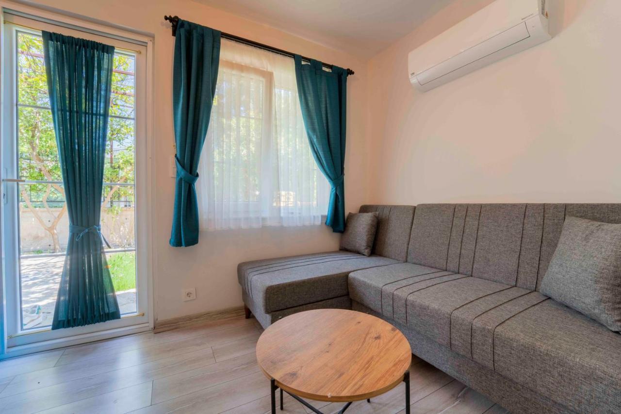 Kamkat Otel كمر المظهر الخارجي الصورة